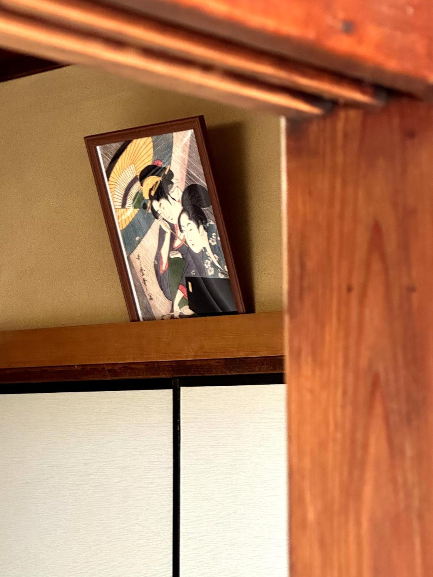 Family Or Business Travel 20 Percent Off丨200 Sqm 丨 14 Min To Shinjuku 丨century-Old Japanese Garden 丨3 Parking Spaces丨4 Bedrooms Токіо Екстер'єр фото