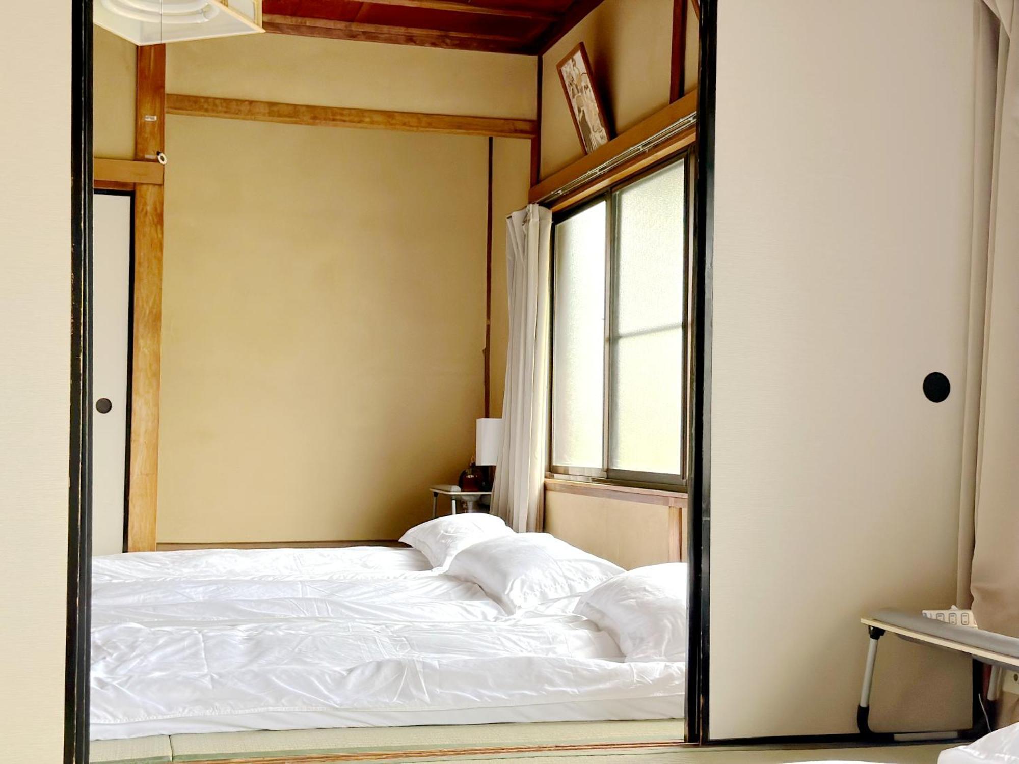 Family Or Business Travel 20 Percent Off丨200 Sqm 丨 14 Min To Shinjuku 丨century-Old Japanese Garden 丨3 Parking Spaces丨4 Bedrooms Токіо Екстер'єр фото