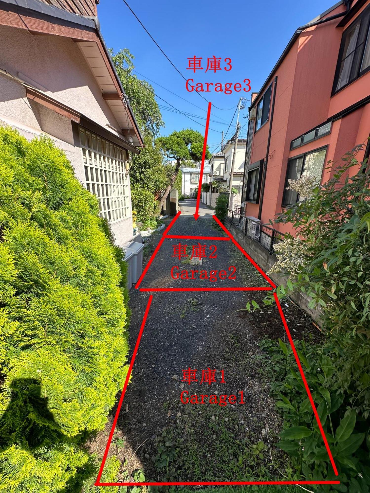 Family Or Business Travel 20 Percent Off丨200 Sqm 丨 14 Min To Shinjuku 丨century-Old Japanese Garden 丨3 Parking Spaces丨4 Bedrooms Токіо Екстер'єр фото
