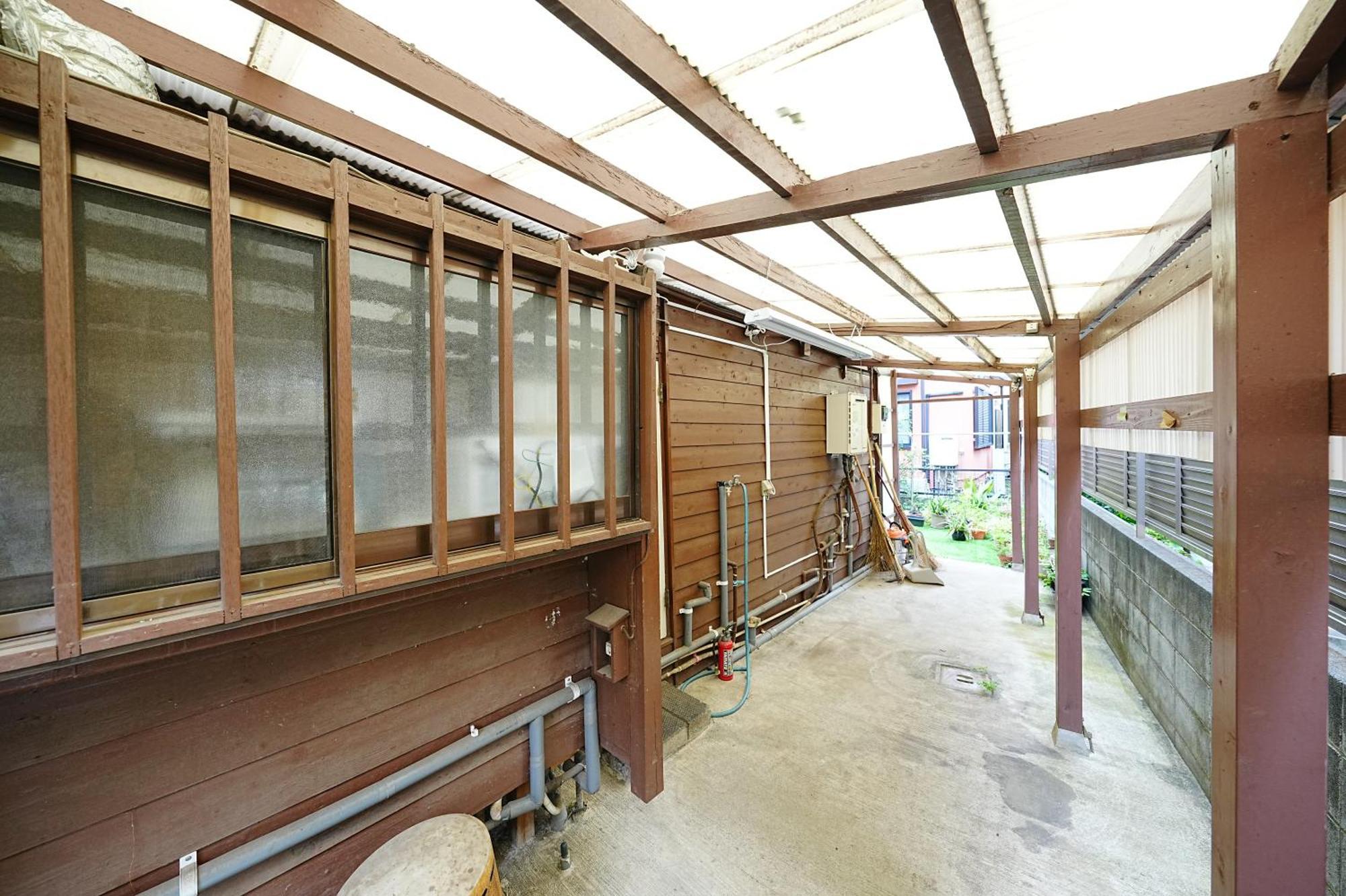 Family Or Business Travel 20 Percent Off丨200 Sqm 丨 14 Min To Shinjuku 丨century-Old Japanese Garden 丨3 Parking Spaces丨4 Bedrooms Токіо Екстер'єр фото
