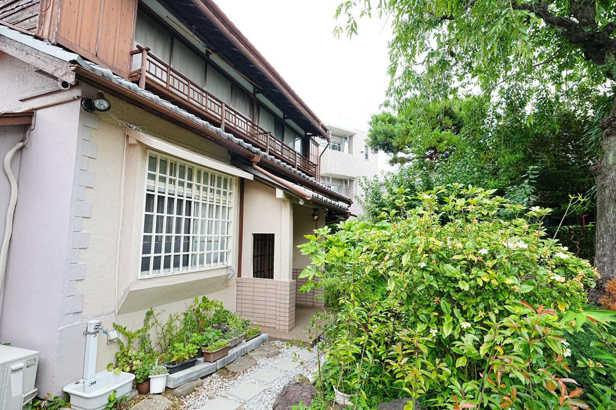 Family Or Business Travel 20 Percent Off丨200 Sqm 丨 14 Min To Shinjuku 丨century-Old Japanese Garden 丨3 Parking Spaces丨4 Bedrooms Токіо Екстер'єр фото