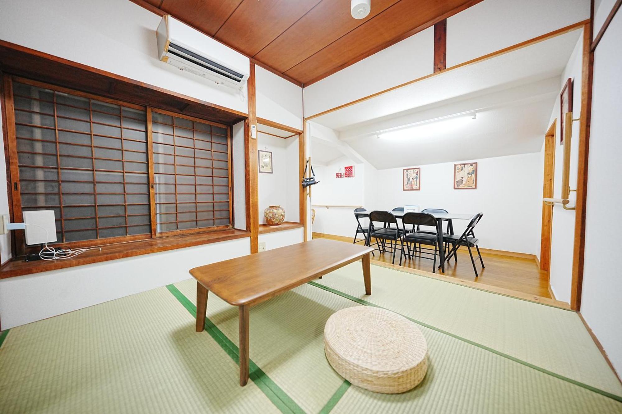 Family Or Business Travel 20 Percent Off丨200 Sqm 丨 14 Min To Shinjuku 丨century-Old Japanese Garden 丨3 Parking Spaces丨4 Bedrooms Токіо Екстер'єр фото
