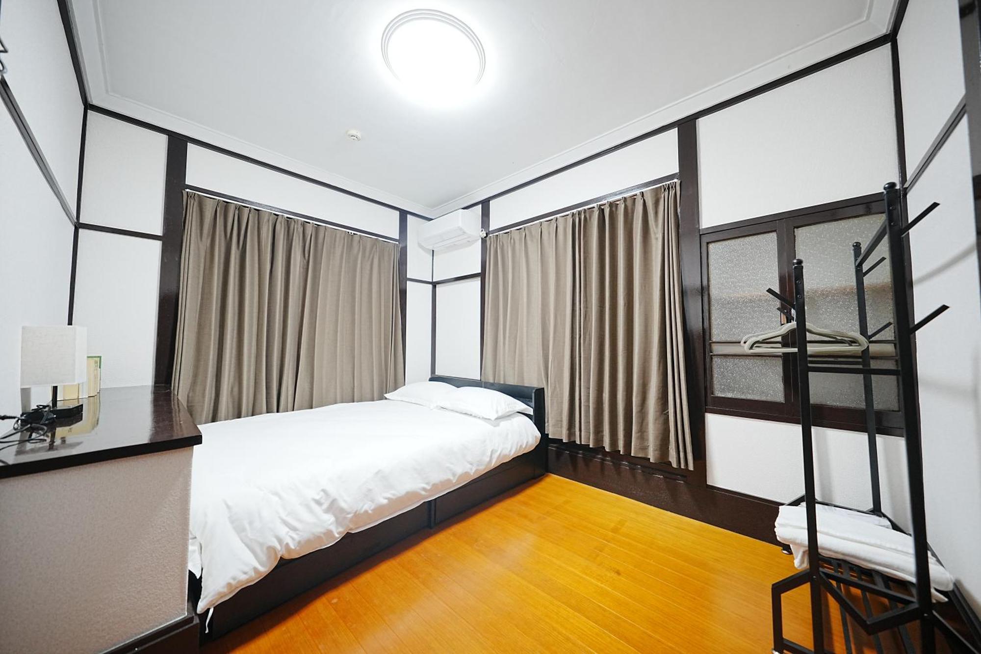 Family Or Business Travel 20 Percent Off丨200 Sqm 丨 14 Min To Shinjuku 丨century-Old Japanese Garden 丨3 Parking Spaces丨4 Bedrooms Токіо Екстер'єр фото