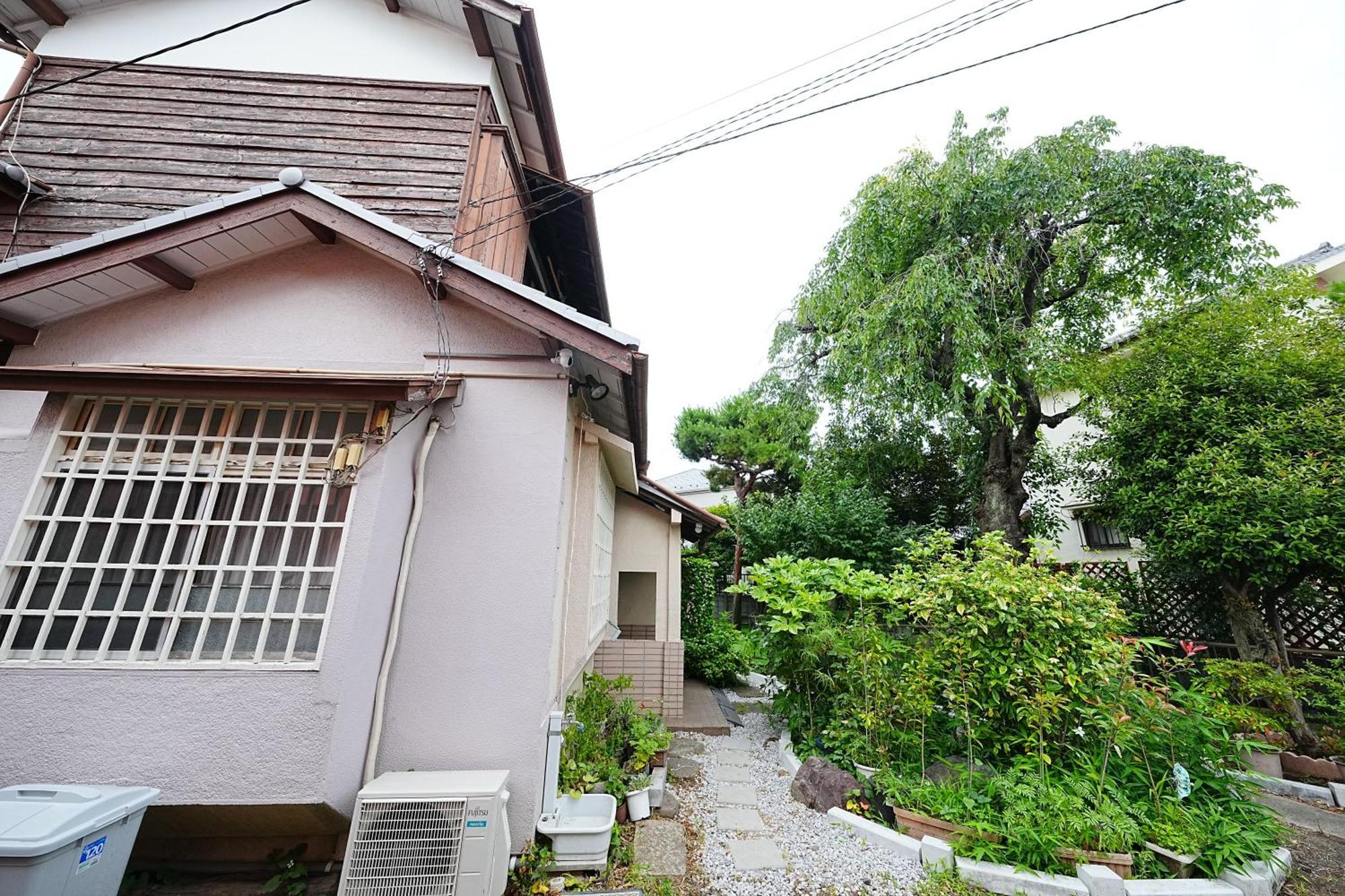 Family Or Business Travel 20 Percent Off丨200 Sqm 丨 14 Min To Shinjuku 丨century-Old Japanese Garden 丨3 Parking Spaces丨4 Bedrooms Токіо Екстер'єр фото