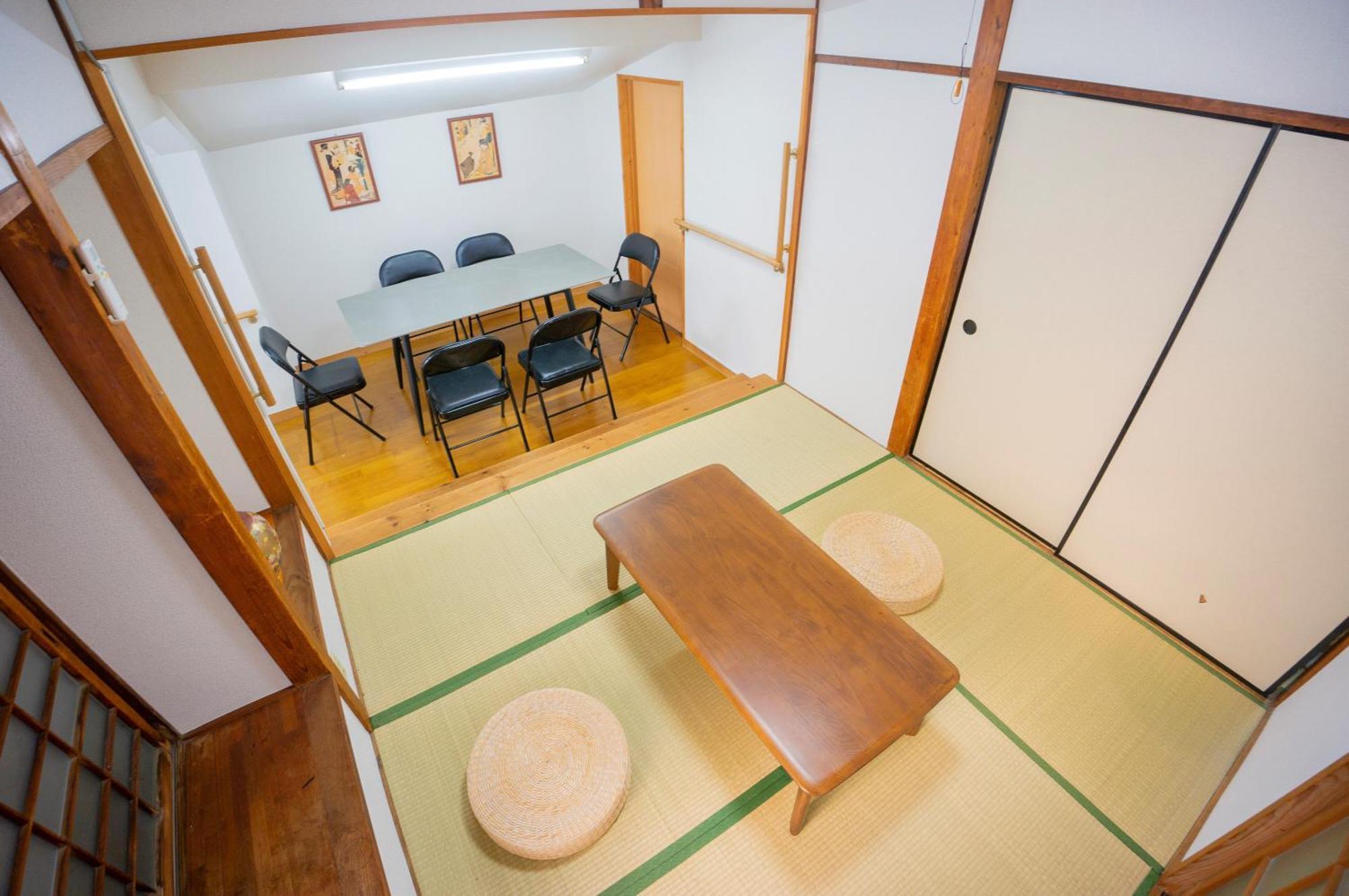 Family Or Business Travel 20 Percent Off丨200 Sqm 丨 14 Min To Shinjuku 丨century-Old Japanese Garden 丨3 Parking Spaces丨4 Bedrooms Токіо Екстер'єр фото
