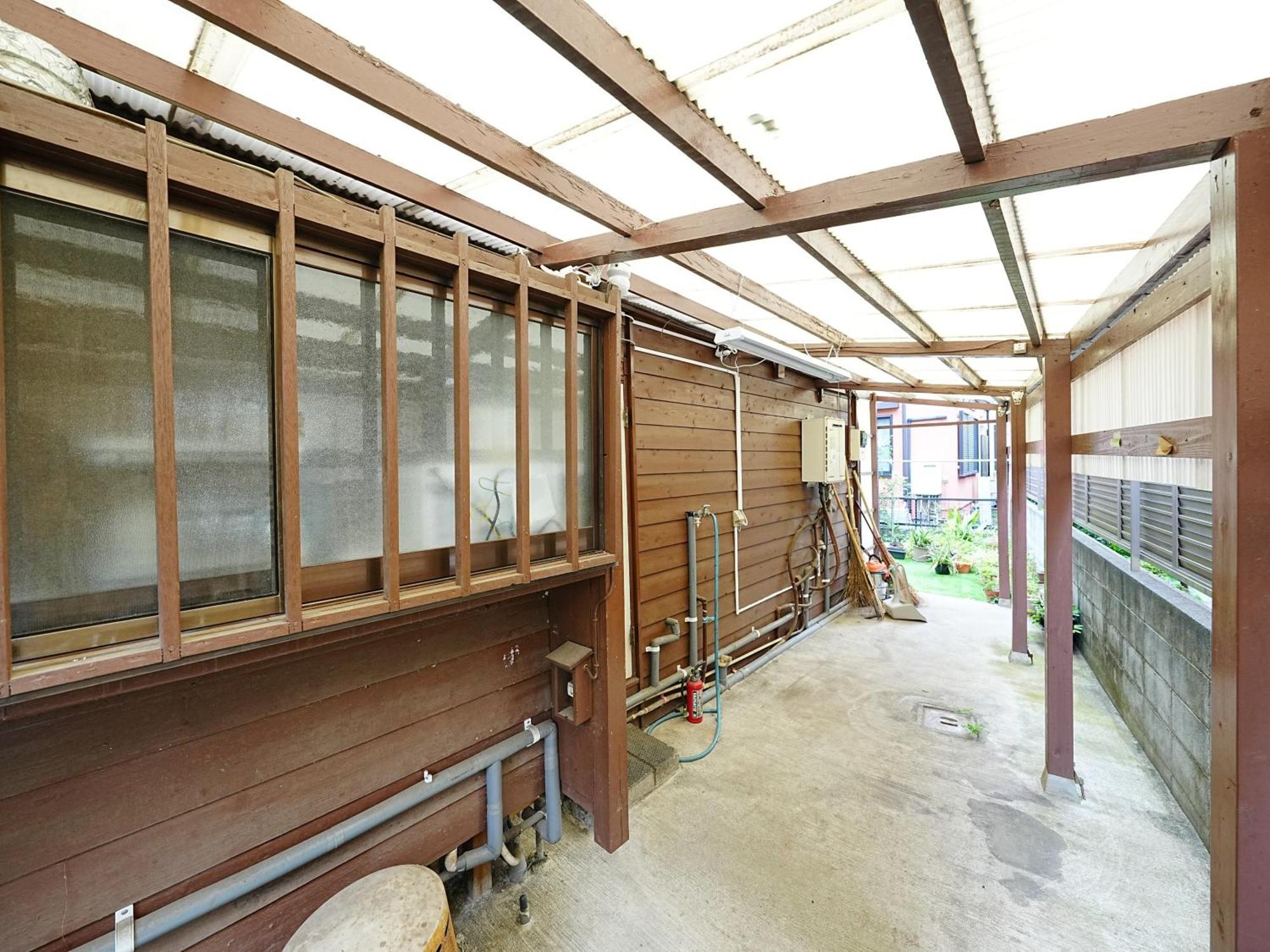 Family Or Business Travel 20 Percent Off丨200 Sqm 丨 14 Min To Shinjuku 丨century-Old Japanese Garden 丨3 Parking Spaces丨4 Bedrooms Токіо Екстер'єр фото