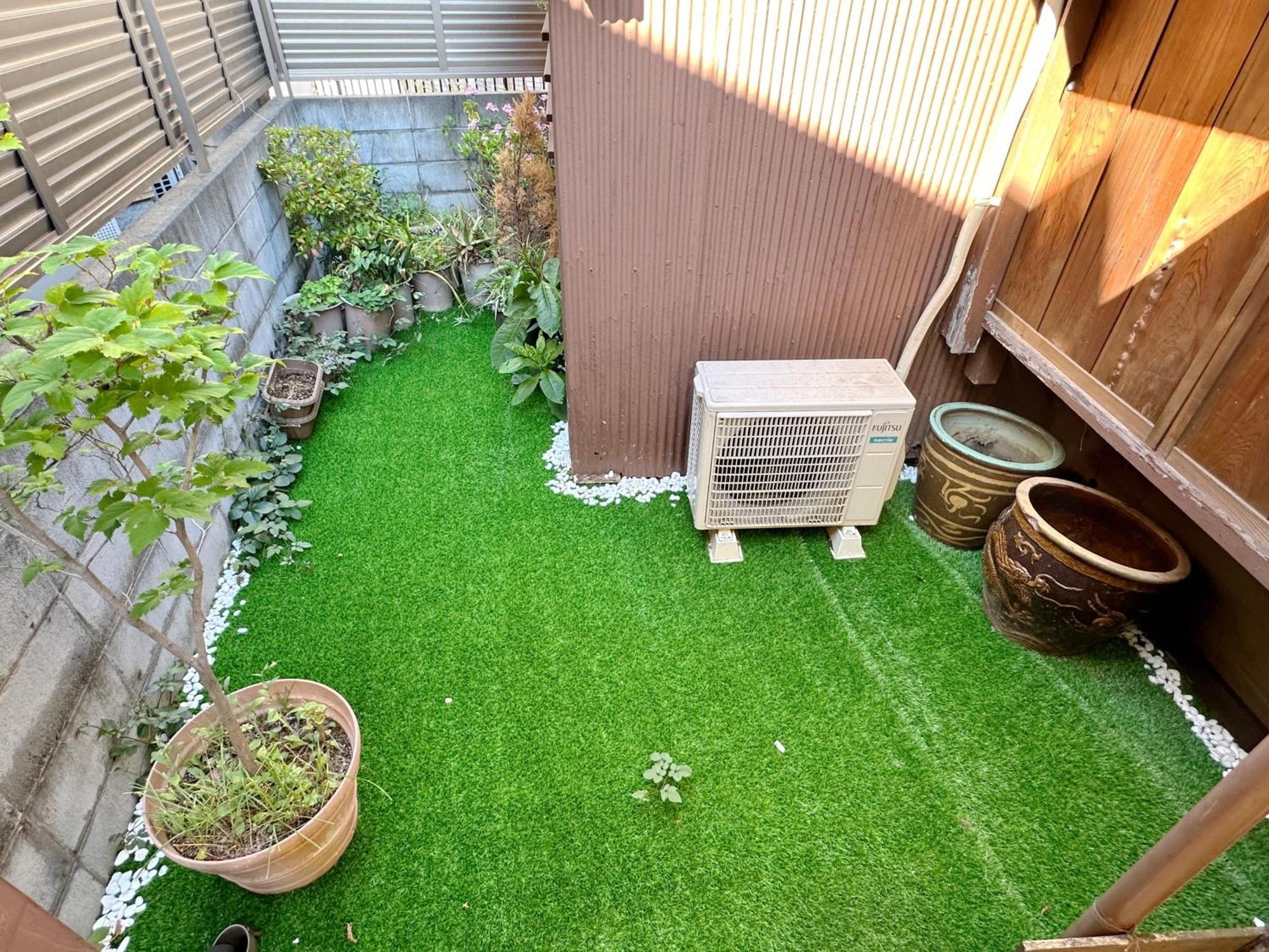 Family Or Business Travel 20 Percent Off丨200 Sqm 丨 14 Min To Shinjuku 丨century-Old Japanese Garden 丨3 Parking Spaces丨4 Bedrooms Токіо Екстер'єр фото