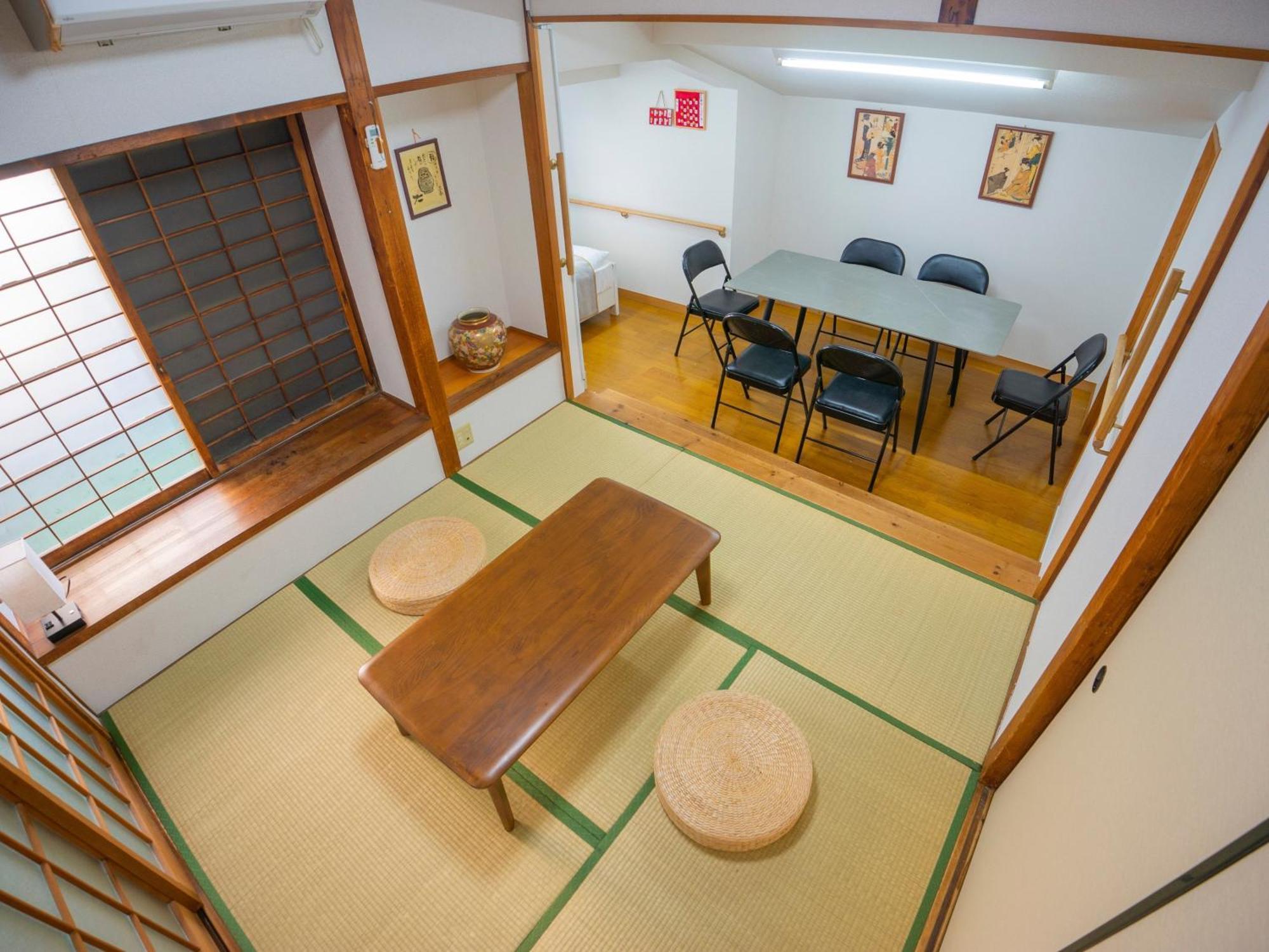 Family Or Business Travel 20 Percent Off丨200 Sqm 丨 14 Min To Shinjuku 丨century-Old Japanese Garden 丨3 Parking Spaces丨4 Bedrooms Токіо Екстер'єр фото