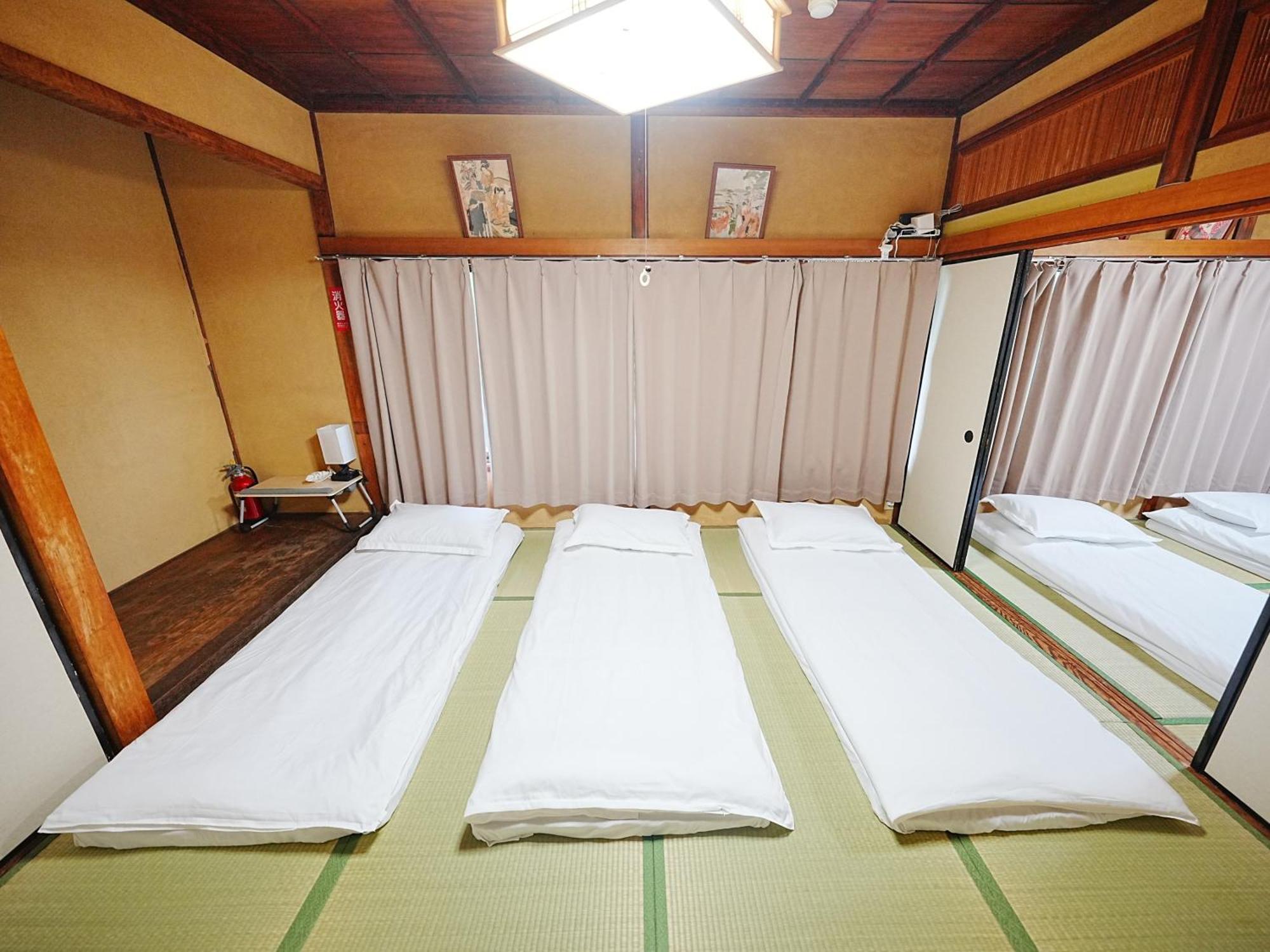 Family Or Business Travel 20 Percent Off丨200 Sqm 丨 14 Min To Shinjuku 丨century-Old Japanese Garden 丨3 Parking Spaces丨4 Bedrooms Токіо Екстер'єр фото