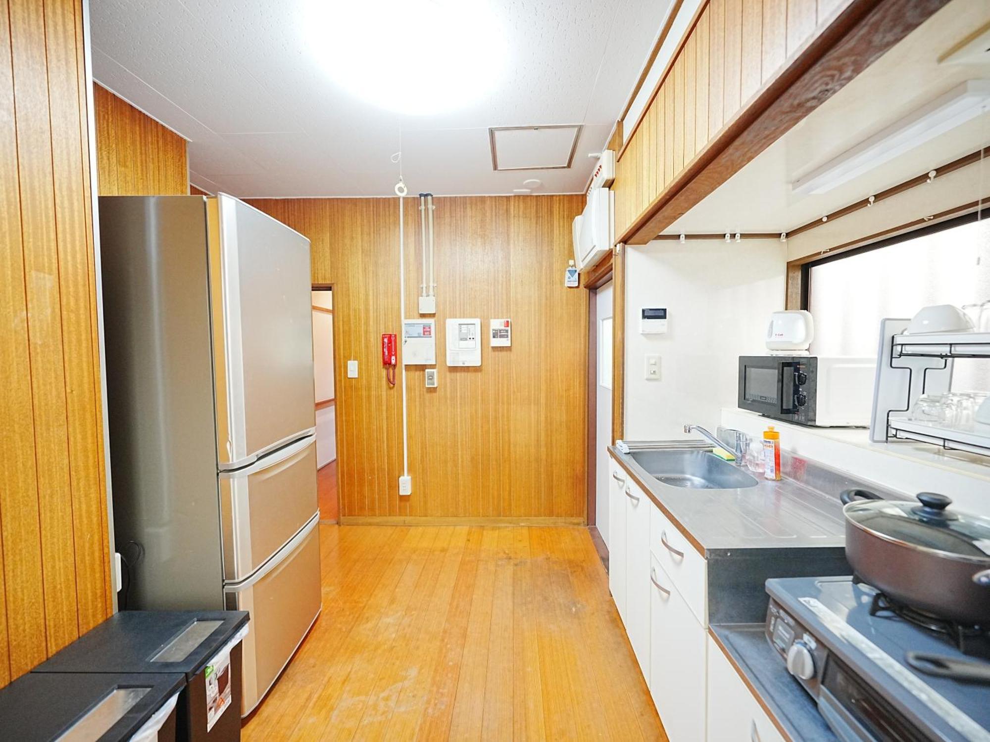 Family Or Business Travel 20 Percent Off丨200 Sqm 丨 14 Min To Shinjuku 丨century-Old Japanese Garden 丨3 Parking Spaces丨4 Bedrooms Токіо Екстер'єр фото
