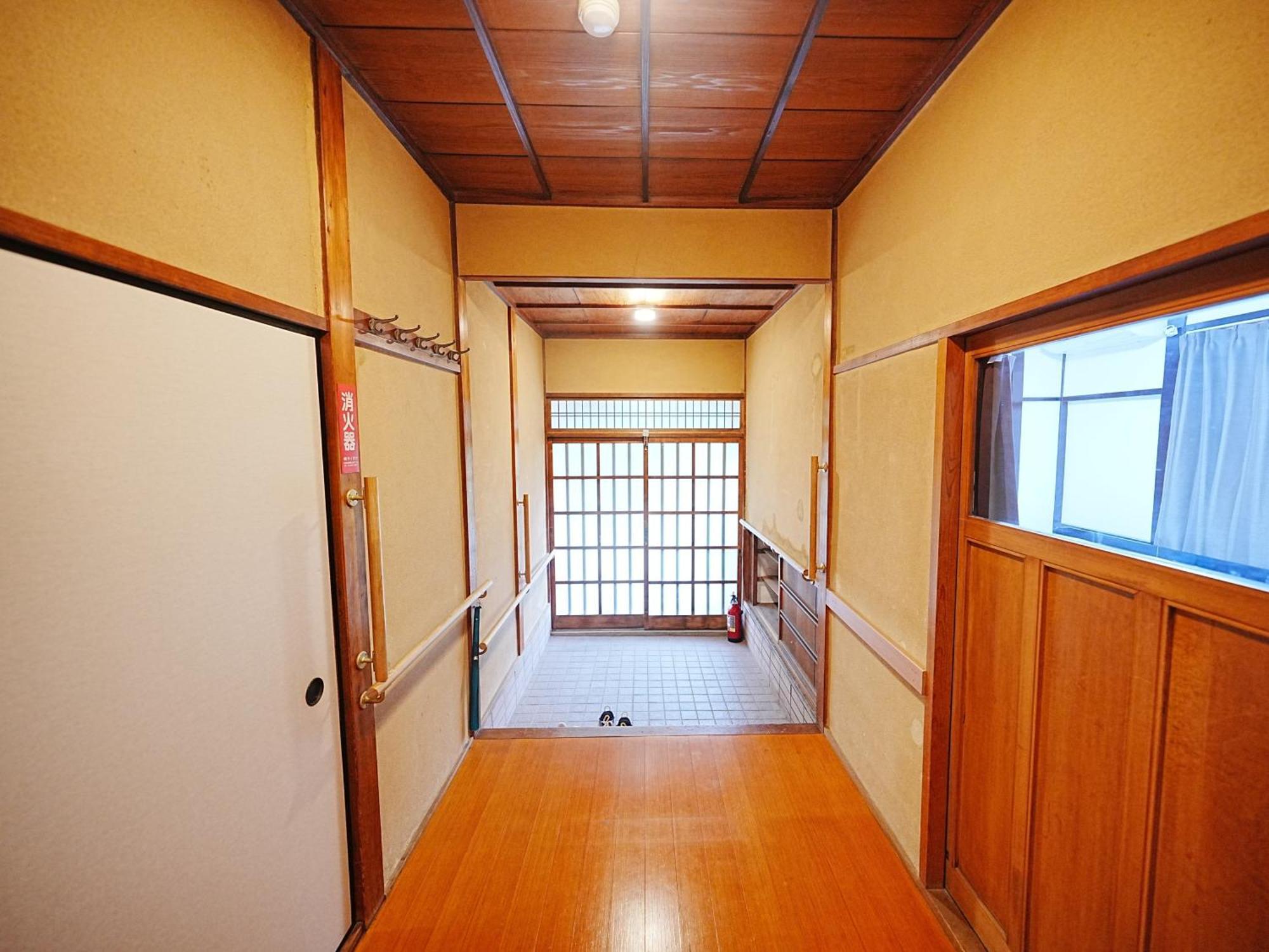 Family Or Business Travel 20 Percent Off丨200 Sqm 丨 14 Min To Shinjuku 丨century-Old Japanese Garden 丨3 Parking Spaces丨4 Bedrooms Токіо Екстер'єр фото
