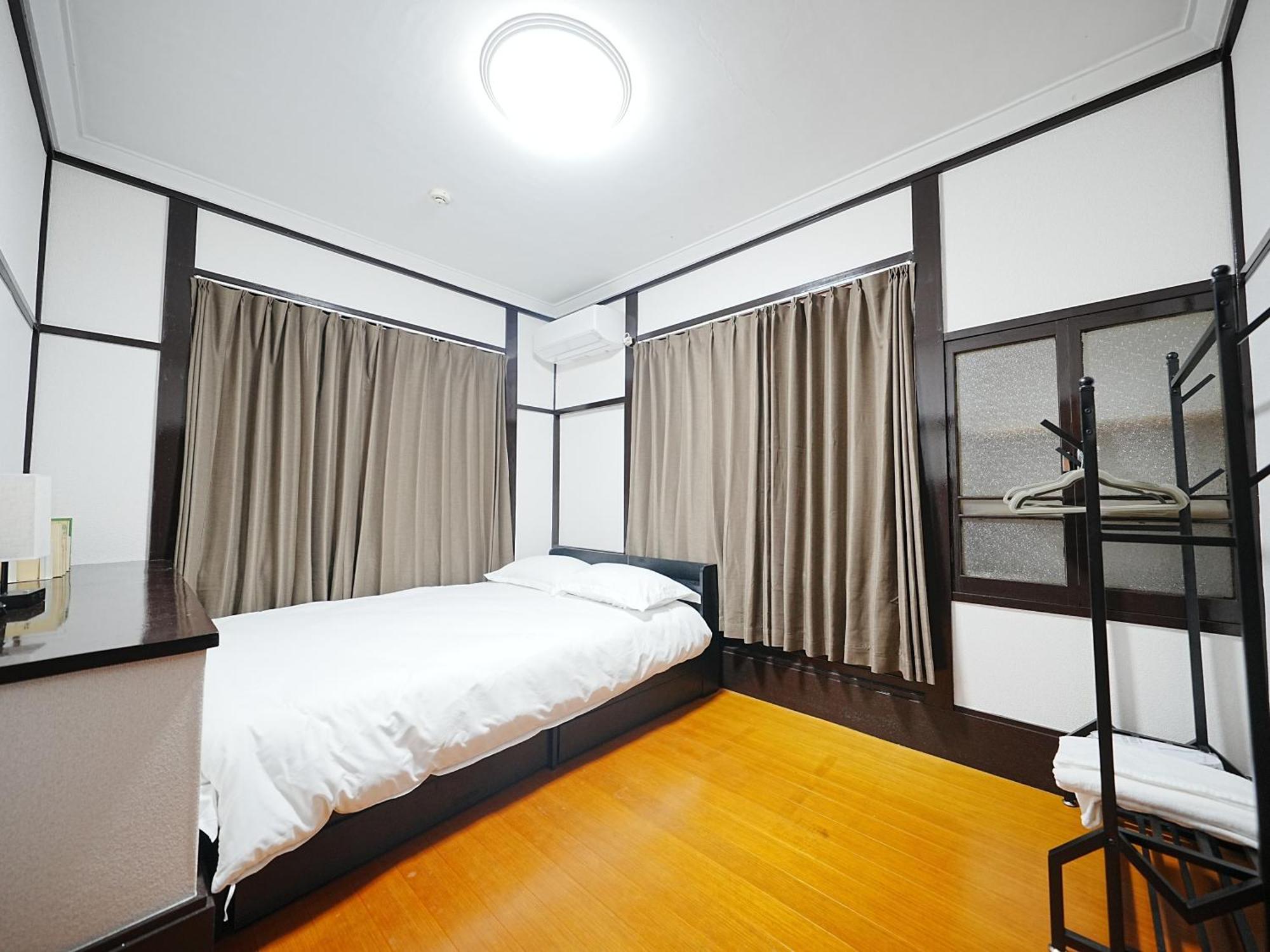 Family Or Business Travel 20 Percent Off丨200 Sqm 丨 14 Min To Shinjuku 丨century-Old Japanese Garden 丨3 Parking Spaces丨4 Bedrooms Токіо Екстер'єр фото