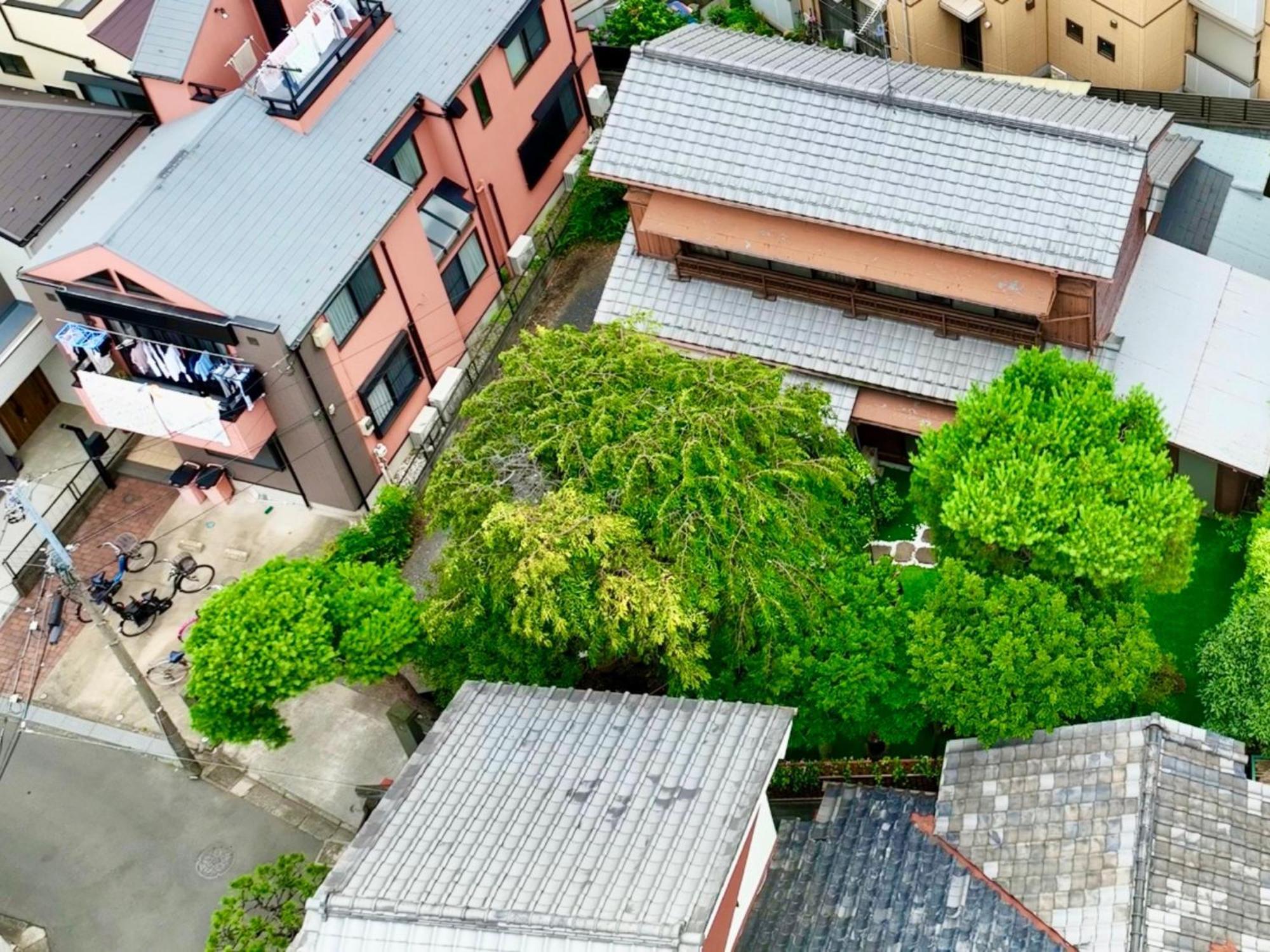 Family Or Business Travel 20 Percent Off丨200 Sqm 丨 14 Min To Shinjuku 丨century-Old Japanese Garden 丨3 Parking Spaces丨4 Bedrooms Токіо Екстер'єр фото